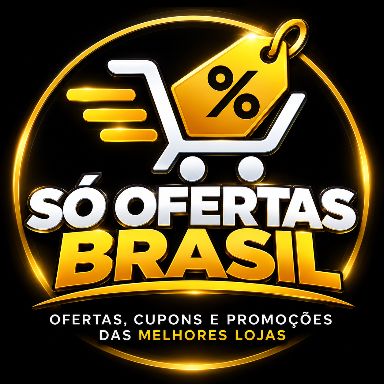SÓ OFERTAS BRASIL